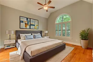 1787 Deer Run Ct, Oak Ridge, NC 27310 - Photo 22