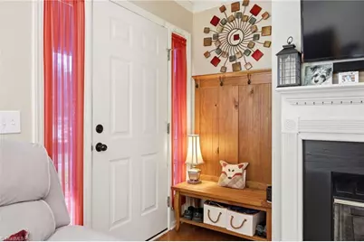 601 Ridgehaven Drive, Winston-Salem, NC 27104 - Photo 4