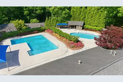 601 Ridgehaven Drive, Winston-Salem, NC 27104 - Photo 20