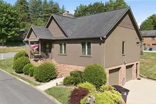 601 Ridgehaven Dr, Winston-Salem, NC 27104 - Photo 2