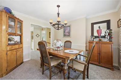 601 Ridgehaven Drive, Winston-Salem, NC 27104 - Photo 6