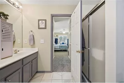 601 Ridgehaven Drive, Winston-Salem, NC 27104 - Photo 16