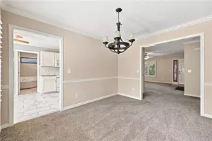 601 Ridgehaven Dr, Winston-Salem, NC 27104 - Photo 14
