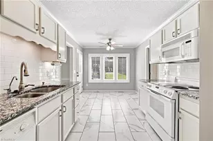 601 Ridgehaven Dr, Winston-Salem, NC 27104 - Photo 6