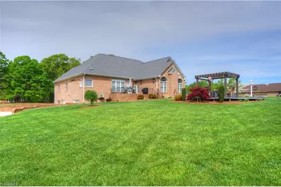 124 Will Taylor Lane, Winston-Salem, NC 27107 - Photo 34