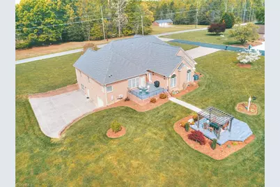 124 Will Taylor Lane, Winston-Salem, NC 27107 - Photo 36