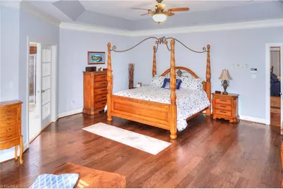 124 Will Taylor Lane, Winston-Salem, NC 27107 - Photo 14