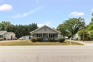 609 Dobson St, Kernersville, NC 27284 - Photo 2