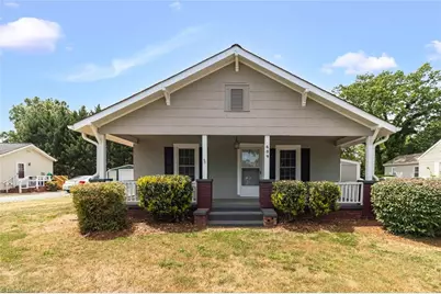 609 Dobson Street, Kernersville, NC 27284 - Photo 1