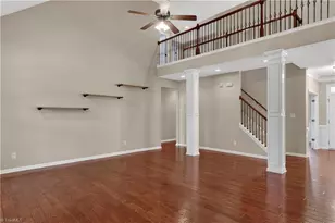 2631 Crosland Hill Dr, Winston-Salem, NC 27106 - Photo 10