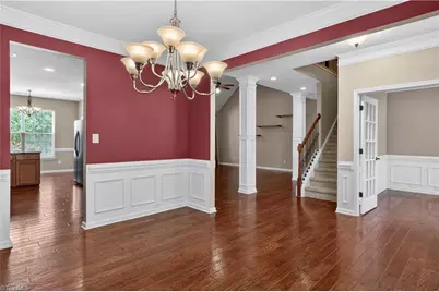 2631 Crosland Hill Drive, Winston-Salem, NC 27106 - Photo 4