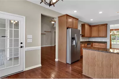 2631 Crosland Hill Drive, Winston-Salem, NC 27106 - Photo 12