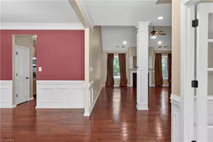 2631 Crosland Hill Dr, Winston-Salem, NC 27106 - Photo 2