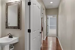 2631 Crosland Hill Dr, Winston-Salem, NC 27106 - Photo 22