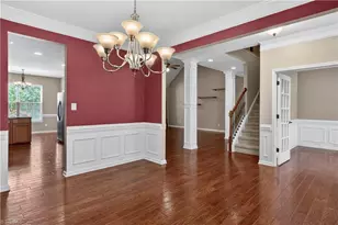 2631 Crosland Hill Dr, Winston-Salem, NC 27106 - Photo 6