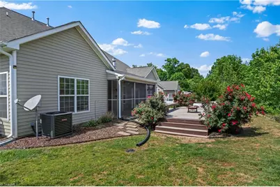 2631 Crosland Hill Drive, Winston-Salem, NC 27106 - Photo 42