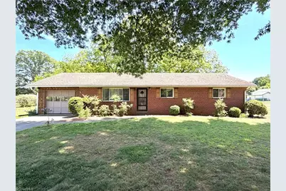 531 Lawrence Ridge, Lewisville, NC 27023 - Photo 1