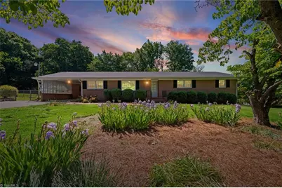 6595 Rollingwood Drive, Clemmons, NC 27012 - Photo 1