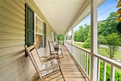 206 Old Camp Road, Denton, NC 27239 - Photo 6