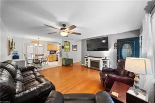 206 Old Camp Rd, Denton, NC 27239 - Photo 14