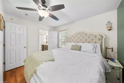 206 Old Camp Road, Denton, NC 27239 - Photo 30