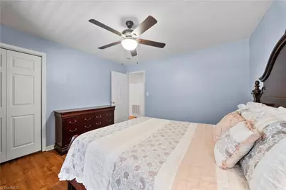 206 Old Camp Road, Denton, NC 27239 - Photo 28