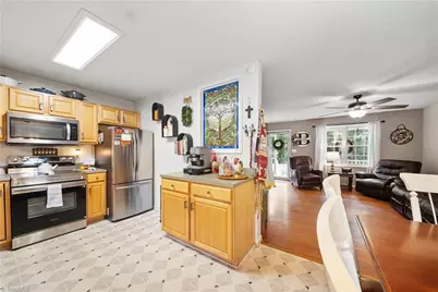 206 Old Camp Road, Denton, NC 27239 - Photo 18
