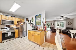 206 Old Camp Rd, Denton, NC 27239 - Photo 18
