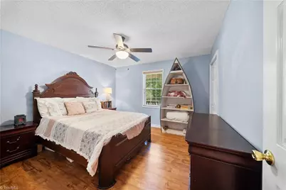 206 Old Camp Road, Denton, NC 27239 - Photo 26