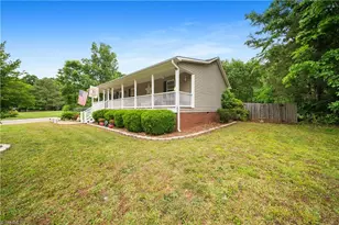 206 Old Camp Rd, Denton, NC 27239 - Photo 4