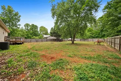 206 Old Camp Road, Denton, NC 27239 - Photo 38