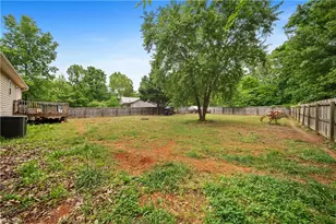 206 Old Camp Rd, Denton, NC 27239 - Photo 38