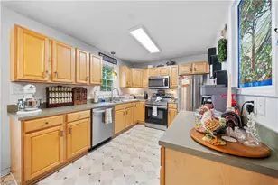 206 Old Camp Rd, Denton, NC 27239 - Photo 16