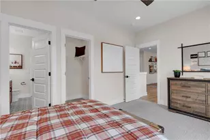 6701 Honeycutt Reserve Dr, Oak Ridge, NC 27310 - Photo 46