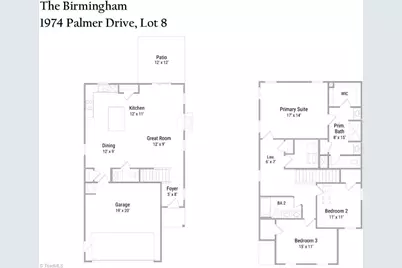 1974 Palmer Drive, Graham, NC 27253 - Photo 18