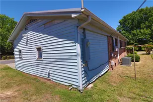 834 Mary James Ave, Thomasville, NC 27360 - Photo 20