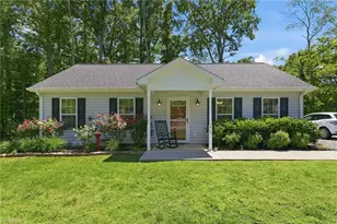 610 Burlington Ave, Gibsonville, NC 27249 - Photo 1