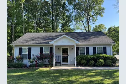 610 Burlington Avenue, Gibsonville, NC 27249 - Photo 1
