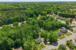 610 Burlington Ave, Gibsonville, NC 27249 - Photo 30