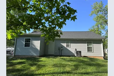 610 Burlington Avenue, Gibsonville, NC 27249 - Photo 2