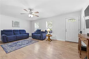 610 Burlington Ave, Gibsonville, NC 27249 - Photo 6