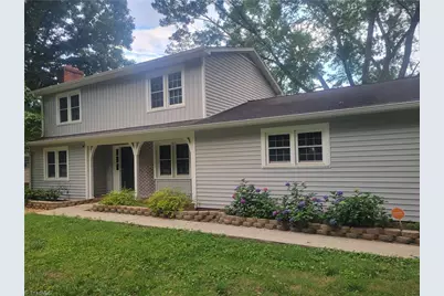 474 Stratford Road, Lexington, NC 27292 - Photo 1