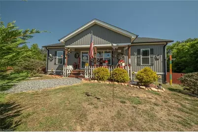 184 Katie Lane, Lexington, NC 27292 - Photo 2