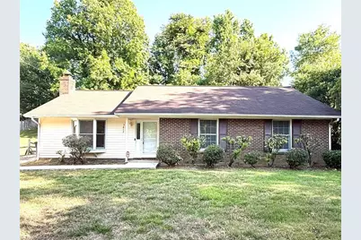 3817 Waynoka Drive, Greensboro, NC 27410 - Photo 1