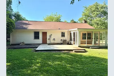 3817 Waynoka Drive, Greensboro, NC 27410 - Photo 4