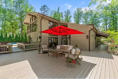 1 Chowan Road, Greensboro, NC 27407 - Photo 6