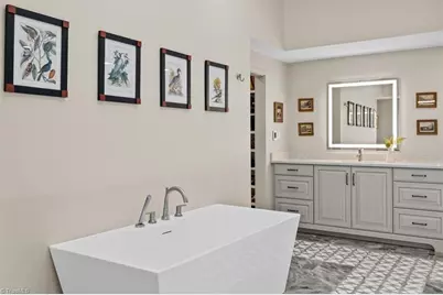1 Chowan Road, Greensboro, NC 27407 - Photo 30