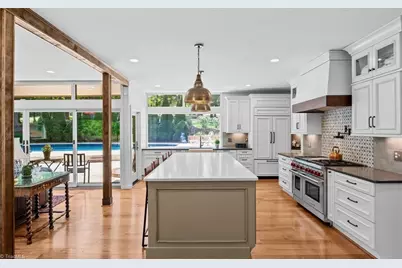 1 Chowan Road, Greensboro, NC 27407 - Photo 14
