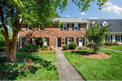 3840 Huntingreen Lane #B, Winston-Salem, NC 27106 - Photo 1