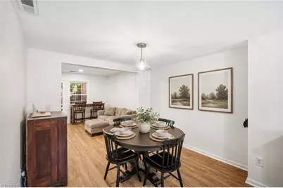 3840 Huntingreen Lane #B, Winston-Salem, NC 27106 - Photo 6